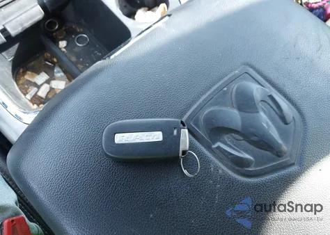 2017 Ram 2500 Laramie 4X4 6'4 Box from USA, damaged, VIN 3C6UR5FL2HG612429